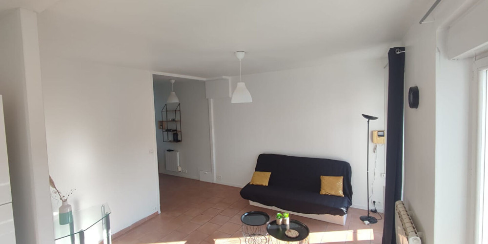 appartement à MONT DE MARSAN (40000)